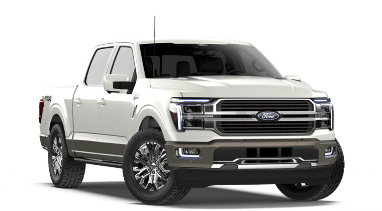 F-150® vehicle